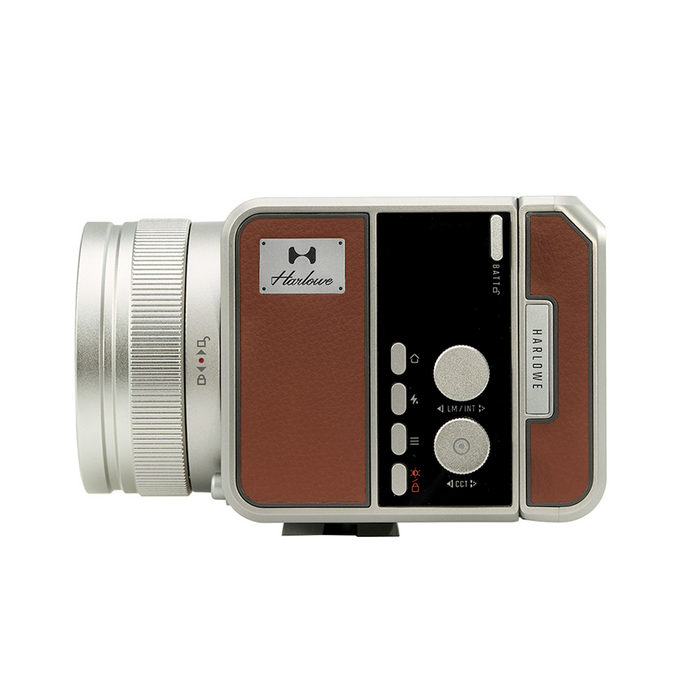 Harlowe Avant Max 80W Bi-Colour LED Light Standard Kit