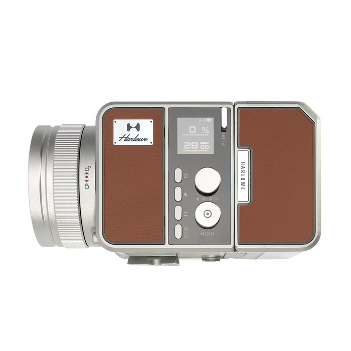 Harlowe Avant Max 80W Bi-Colour LED Light Standard Kit