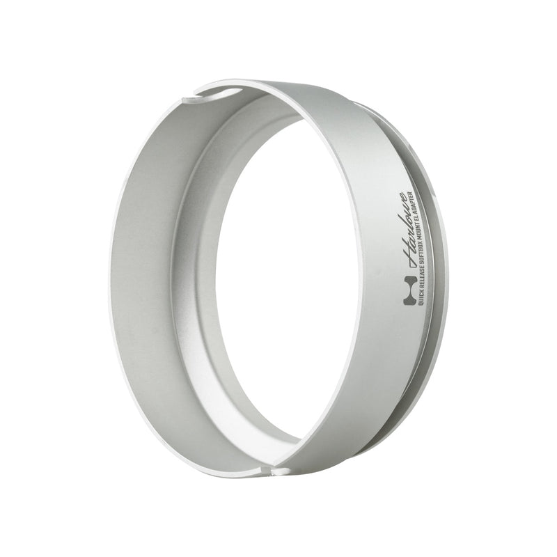 Harlowe Quick Release Softbox Mount Adapter for Elinchrom