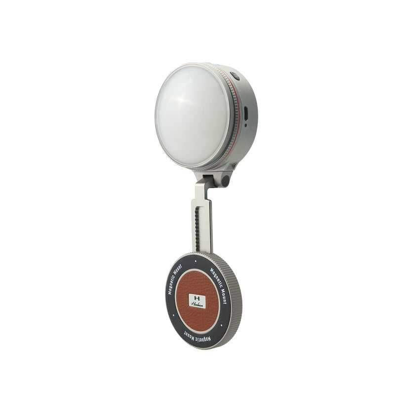 Harlowe Sol 5 Spectra RGB Mobile Light for Magsafe Standard Kit