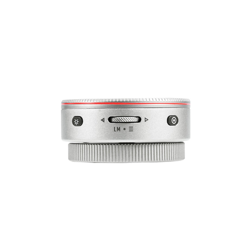 Harlowe Sol 5 Spectra RGB Mobile Light for Magsafe Standard Kit