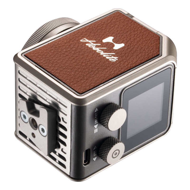 Hobolite Micro 8W Bi-Colour LED Light Creator Kit