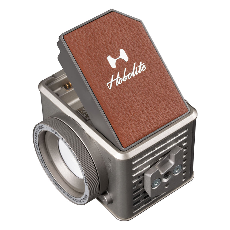 Hobolite Micro 8W Bi-Colour LED Light Creator Kit