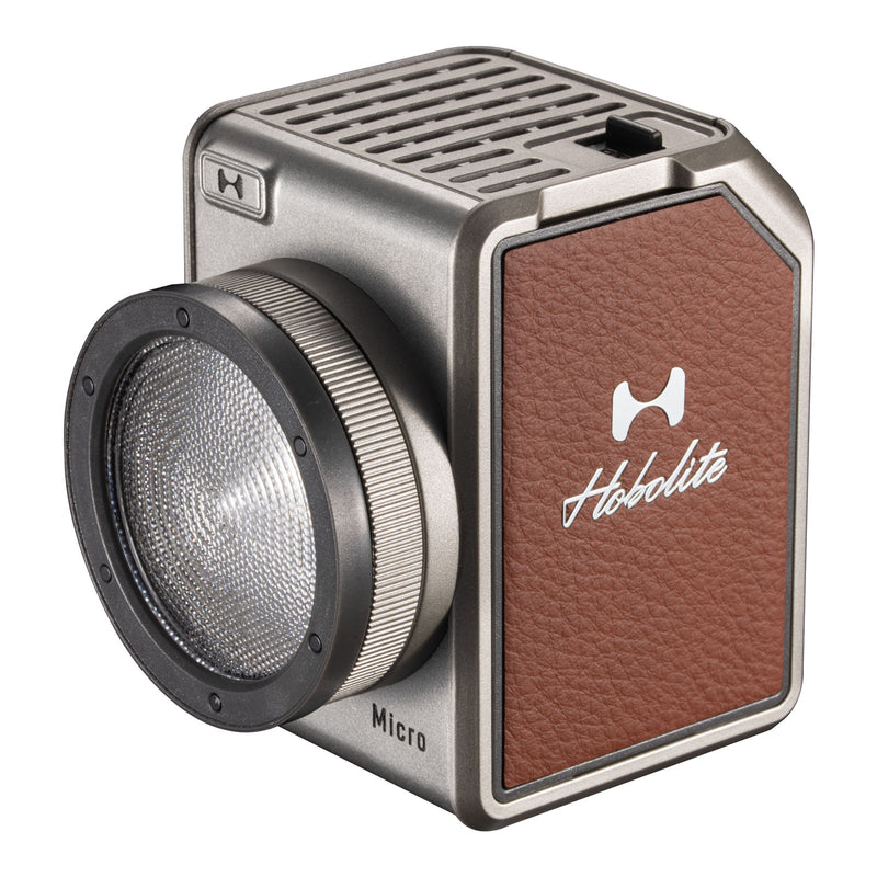 Hobolite Micro 8W Bi-Colour LED Light Creator Kit