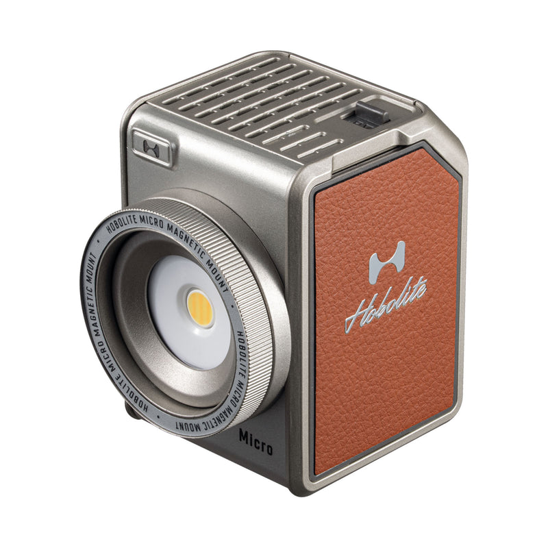 Hobolite Micro 8W Bi-Colour LED Light Creator Kit