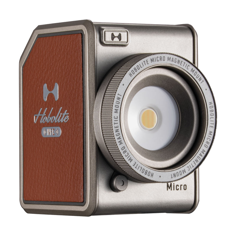 Hobolite Micro 8W Bi-Colour LED Light Creator Kit
