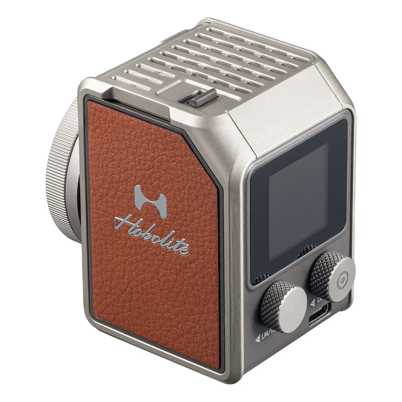 Hobolite Micro 8W Bi-Colour LED Light Creator Kit