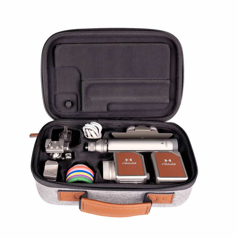 Hobolite Micro 8W Bi-Colour LED Light Master Kit