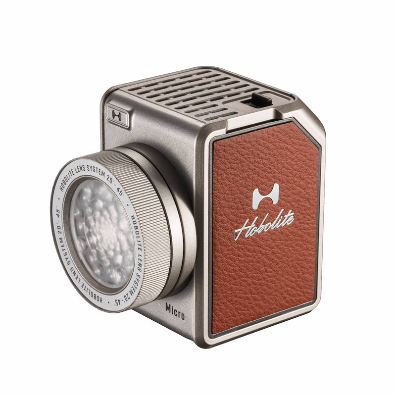 Hobolite Micro 8W Bi-Colour LED Light Master Kit