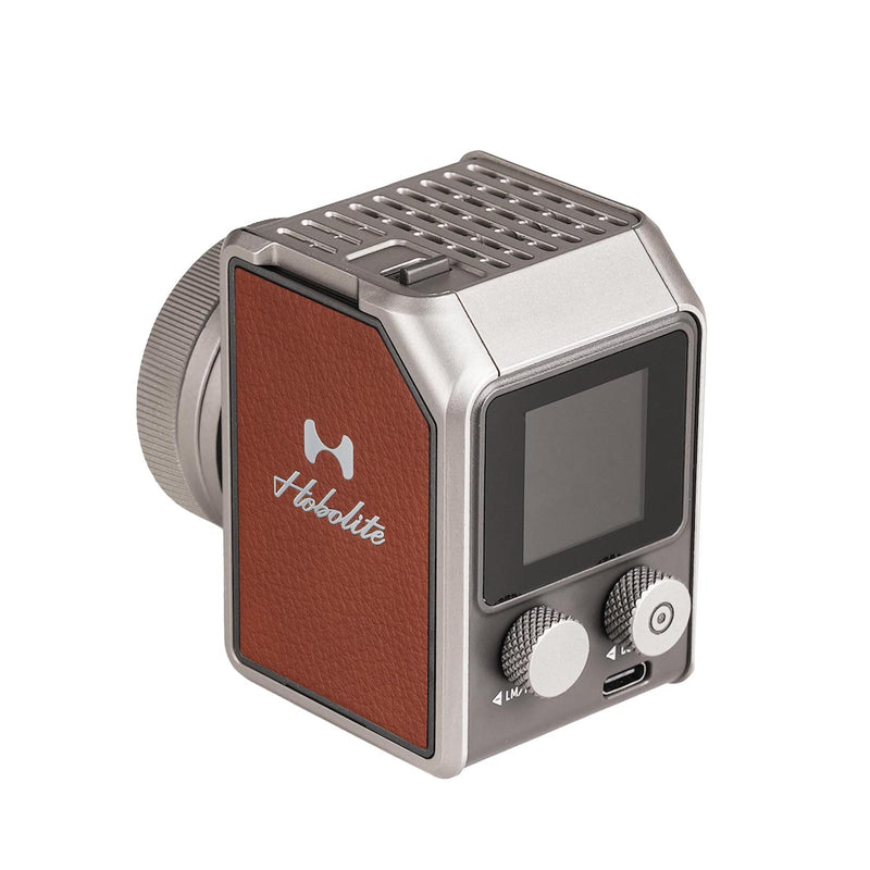 Hobolite Micro 8W Bi-Colour LED Light Master Kit