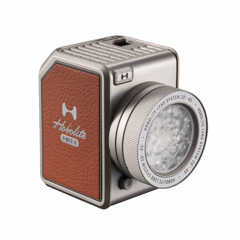 Hobolite Micro 8W Bi-Colour LED Light Master Kit