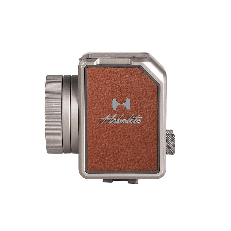 Hobolite Micro 8W Bi-Colour LED Light Master Kit