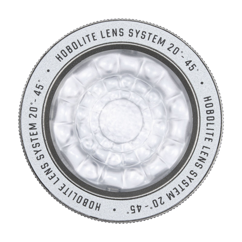 Hobolite Micro Adjustable Lens
