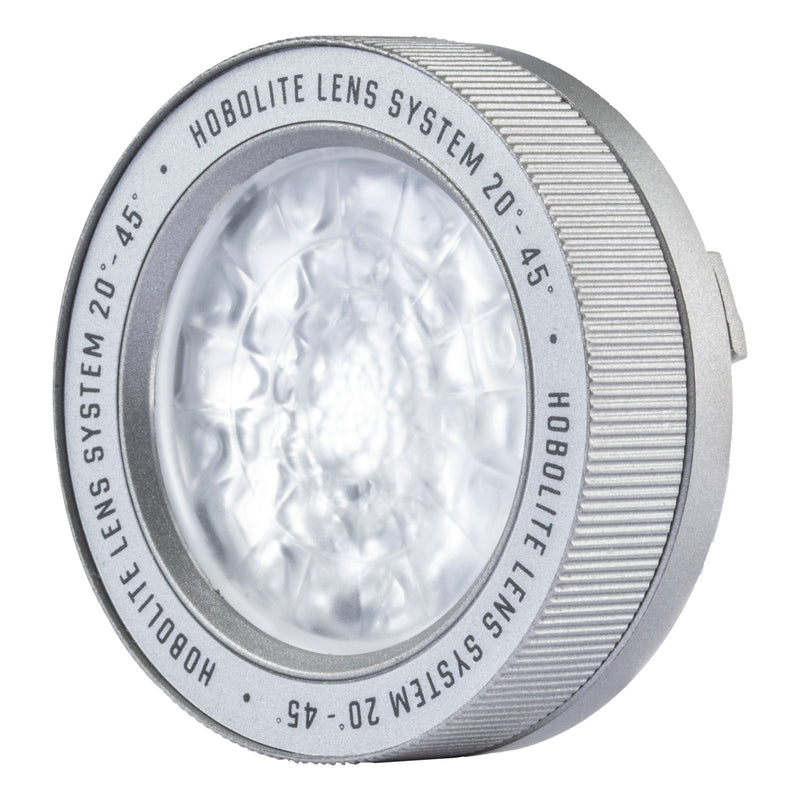 Hobolite Micro Adjustable Lens