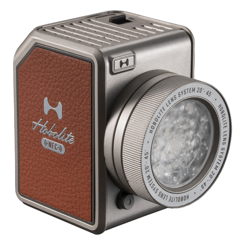 Hobolite Micro Adjustable Lens