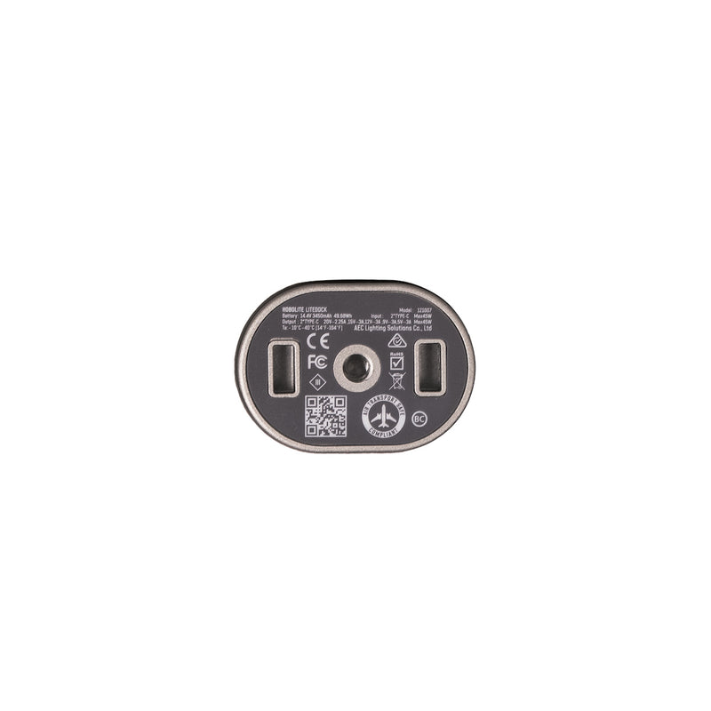 Hobolite LiteDock Powerbank Handle