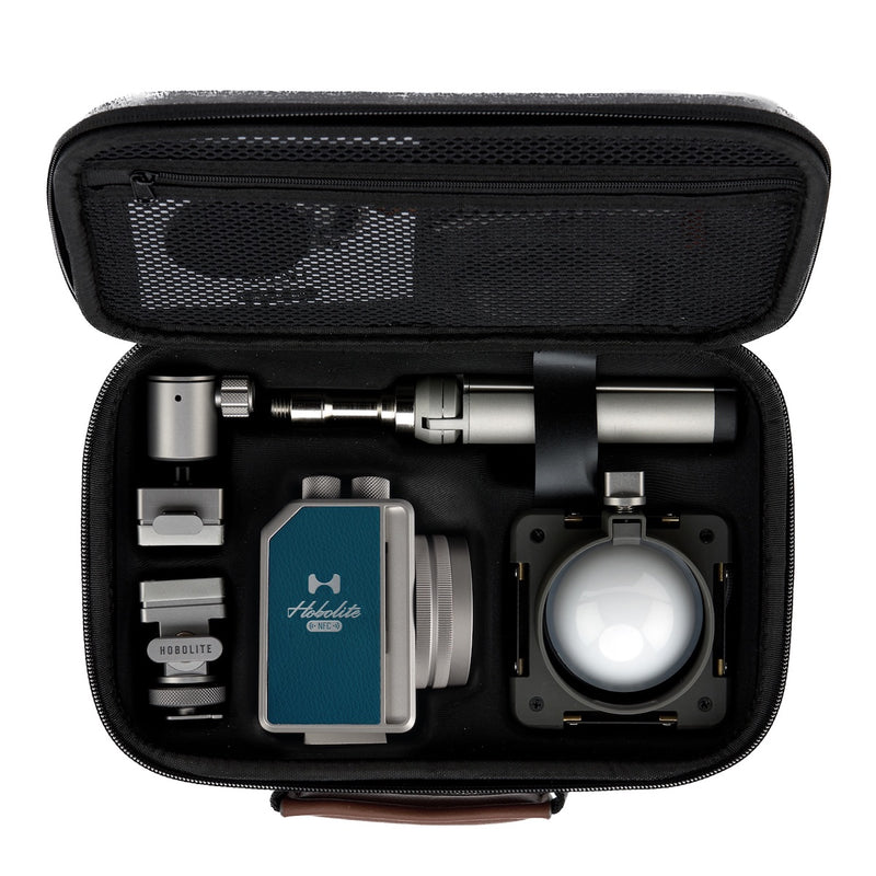 Hobolite Mini-X 20W Bi-Colour Extreme Weather LED Creator Kit