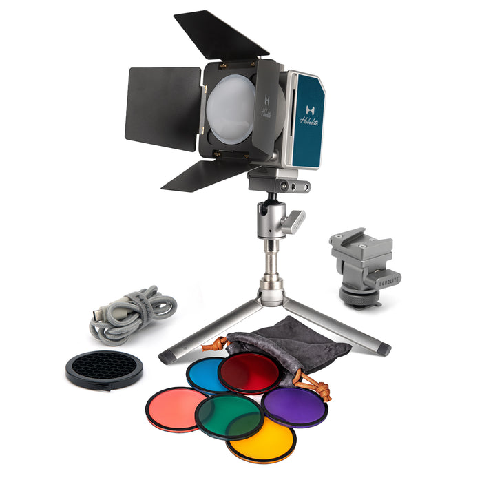 Hobolite Mini-X 20W Bi-Colour LED Creator Kit