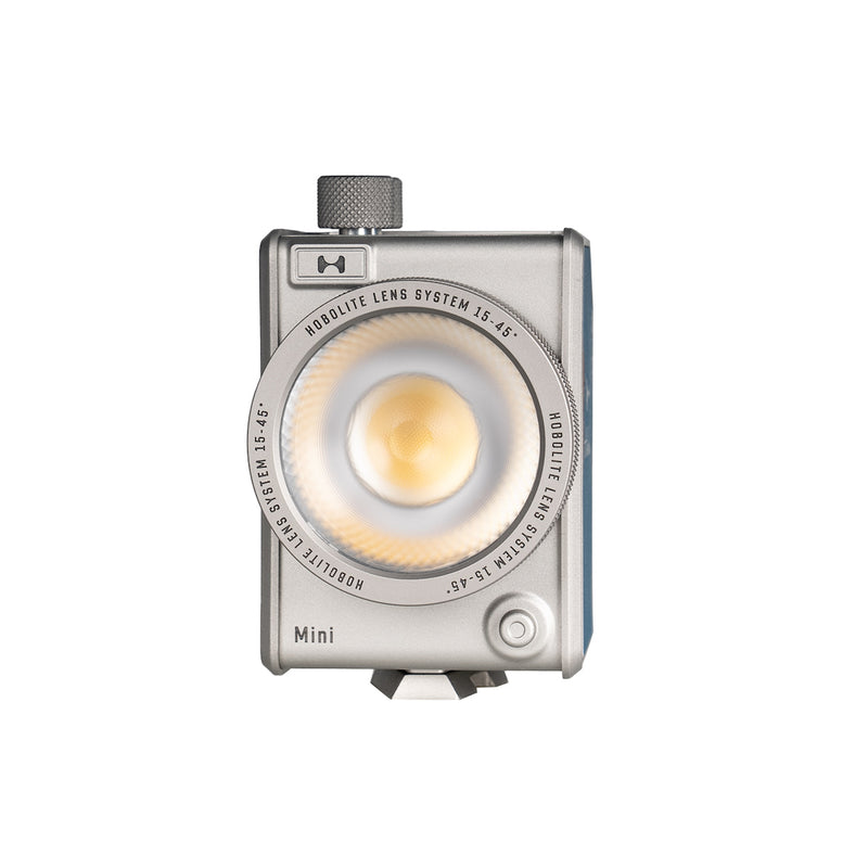 Hobolite Mini-X 20W Bi-Colour Extreme Weather LED Starter Kit