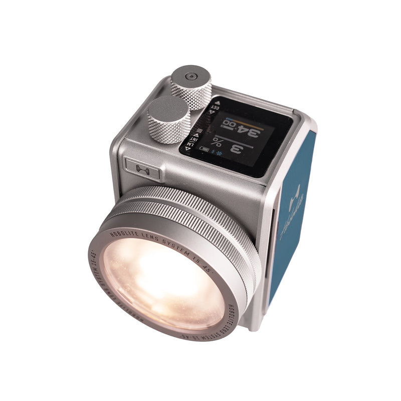 Hobolite Mini-X 20W Bi-Colour Extreme Weather LED Starter Kit