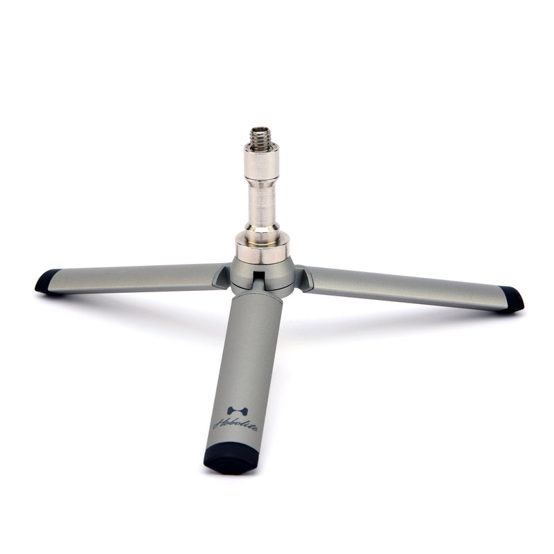 Hobolite Desktop Tripod for Hobolite Iris, Micro & Mini