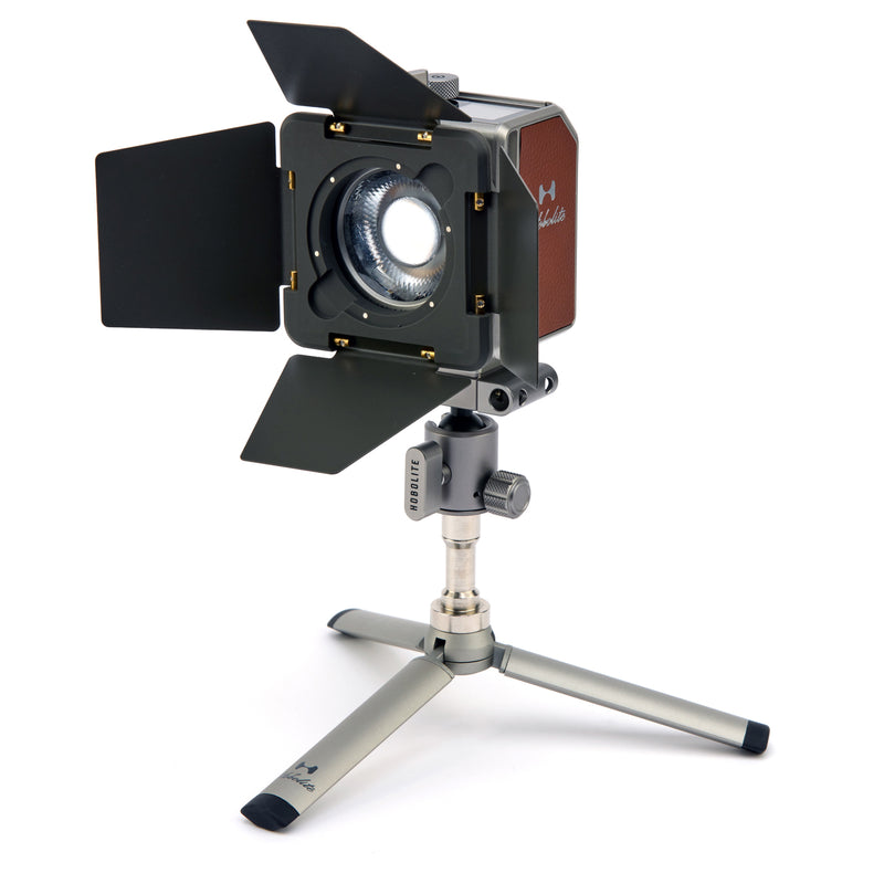 Hobolite Desktop Tripod for Hobolite Iris, Micro & Mini