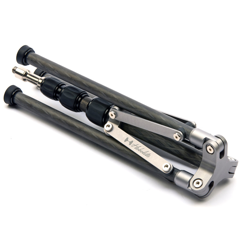 Hobolite Carbon Fibre Tripod Light Stand 90cm