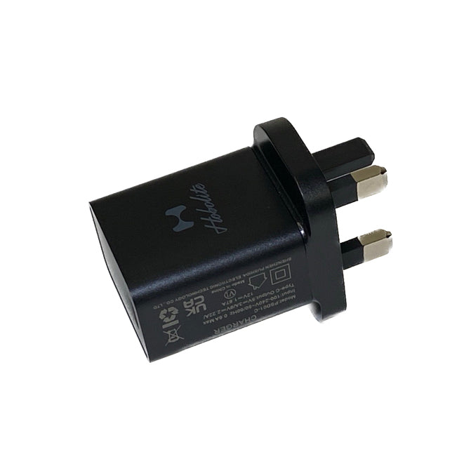 Hobolite Power Adapter 19.98W for Iris & Mini (UK Plug)