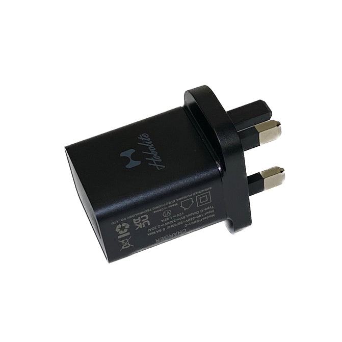 Hobolite Mini Adapter 19.98W UK Plug