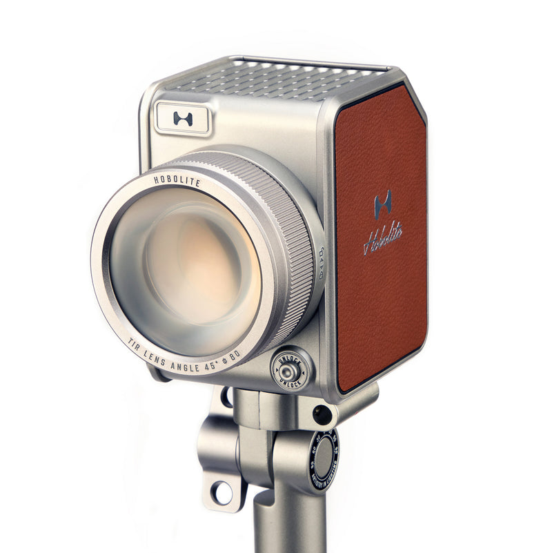 Hobolite Avant 100W Bi-Colour LED Light Creator AC/DC Kit with 95Wh V-Mount Battery