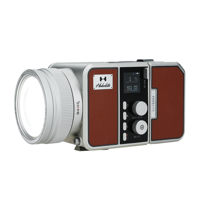 Hobolite Avant Max 80W Bi-Colour LED Light Standard Kit