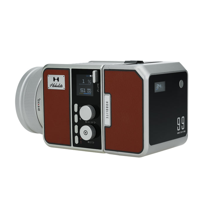 Harlowe Avant Max 80W Bi-Colour LED Light Creator Kit