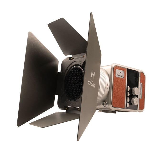 Harlowe Avant Max 80W Bi-Colour LED Light Creator Kit