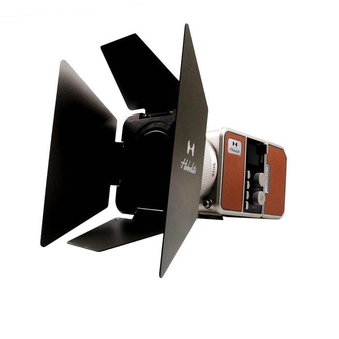 Harlowe Avant Max 80W Bi-Colour LED Light Creator Kit