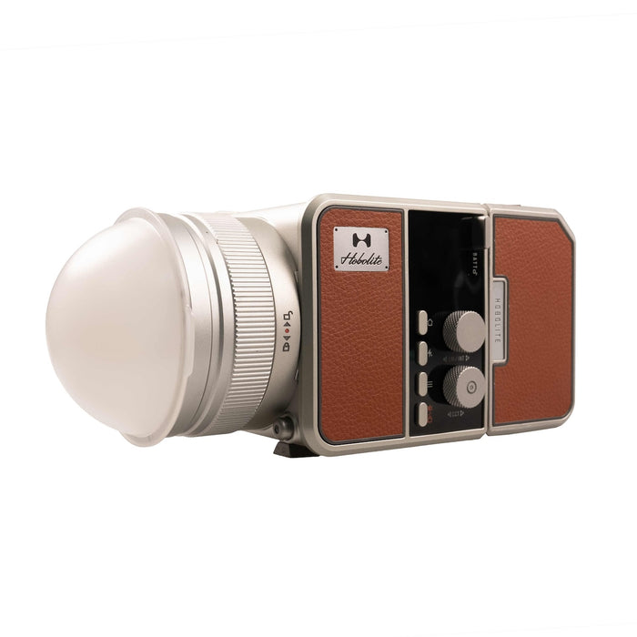 Harlowe Avant Max 80W Bi-Colour LED Light Creator Kit