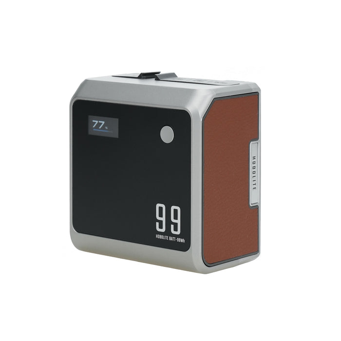 Harlowe Avant Max 80W Bi-Colour LED Light Creator Kit