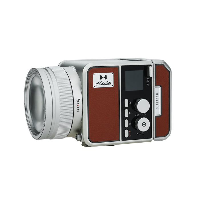 Harlowe Avant Max 80W Bi-Colour LED Light Creator Kit