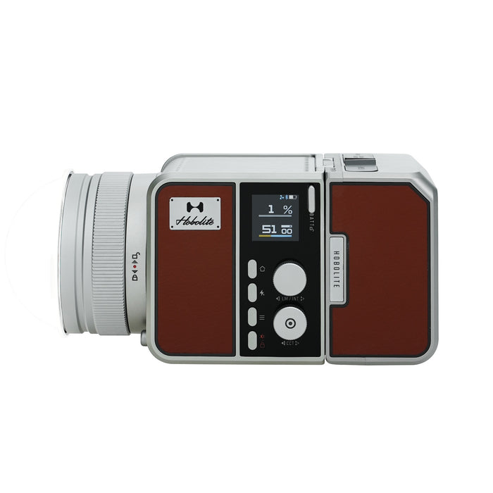 Harlowe Avant Max 80W Bi-Colour LED Light Creator Kit