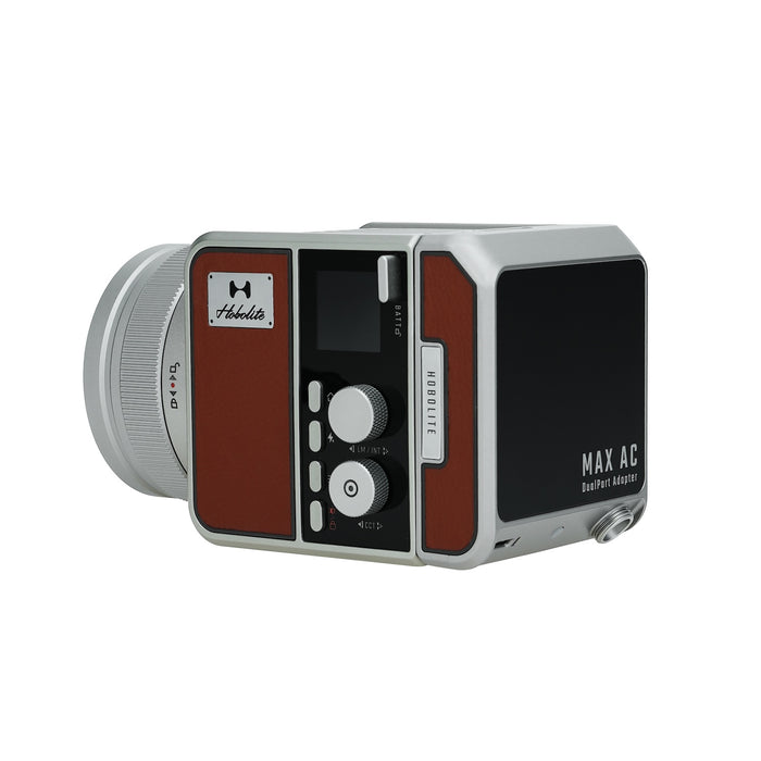 Harlowe Avant Max 80W Bi-Colour LED Light Creator Kit