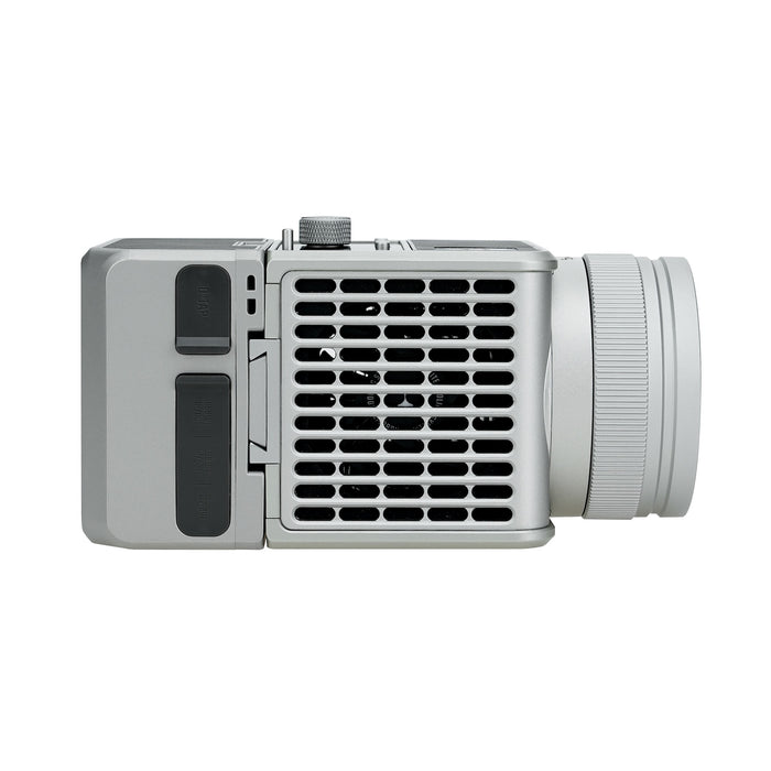 Harlowe Avant Max 80W Bi-Colour LED Light Creator Kit Midnight