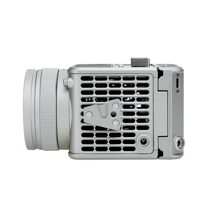 Harlowe Avant Max 80W Bi-Colour LED Light Creator Kit Midnight