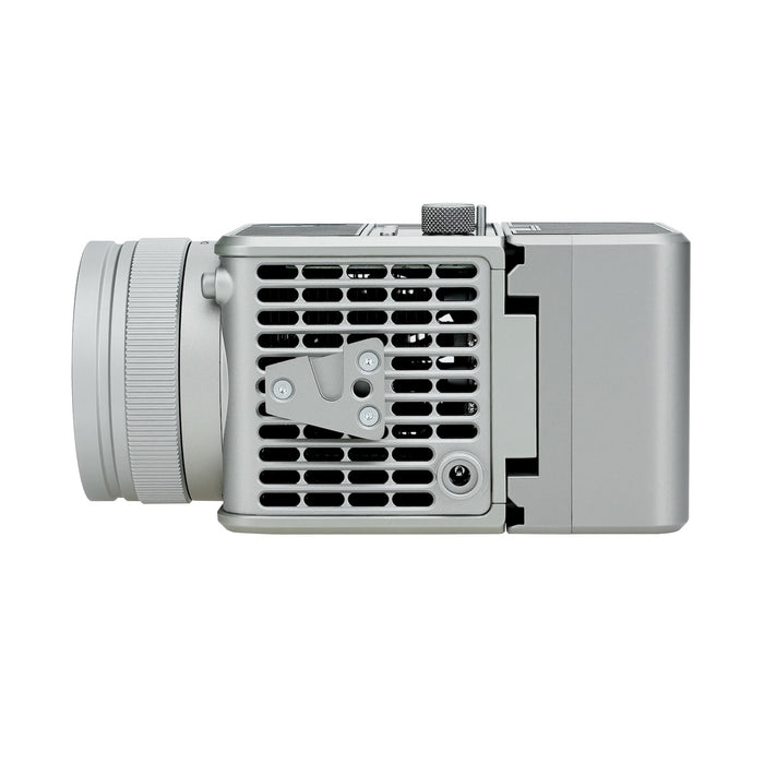 Harlowe Avant Max 80W Bi-Colour LED Light Creator Kit Midnight