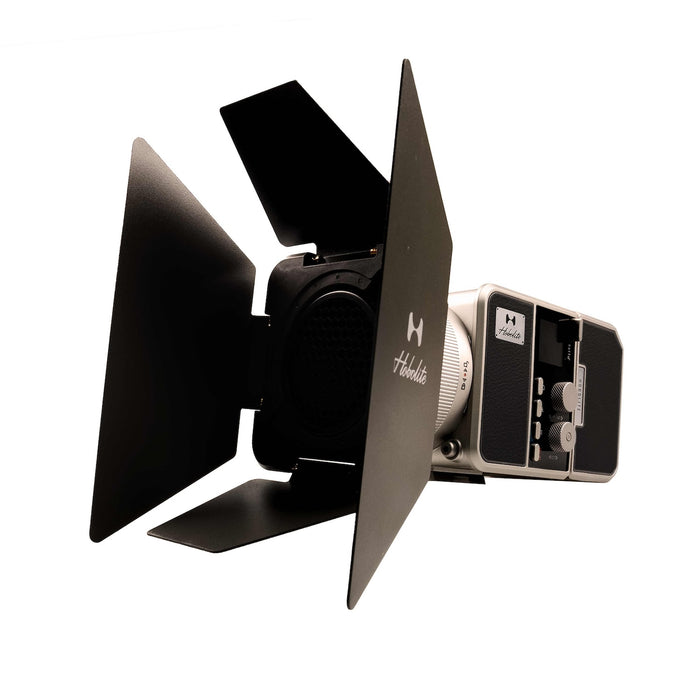 Harlowe Avant Max 80W Bi-Colour LED Light Creator Kit Midnight