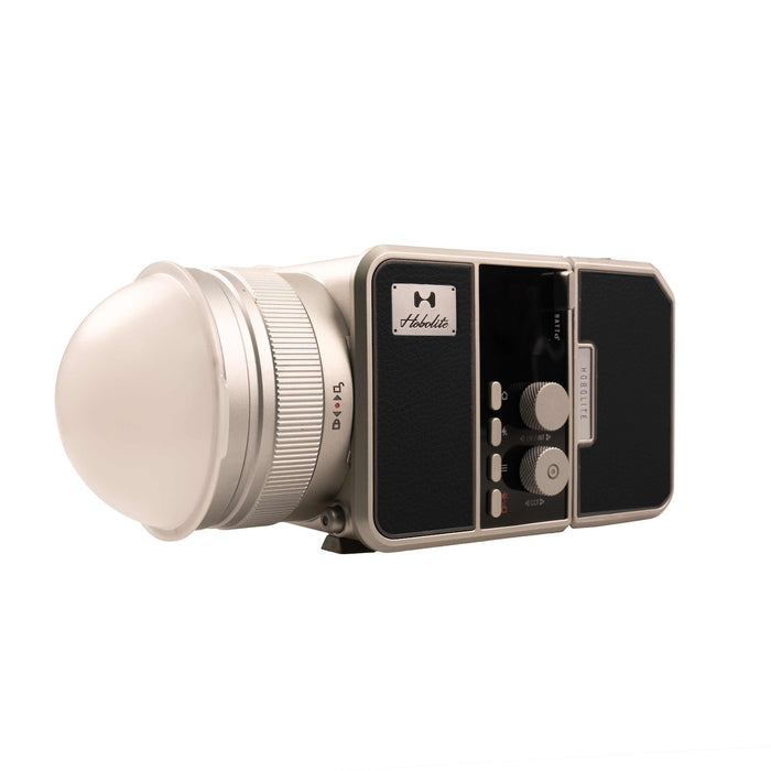 Harlowe Avant Max 80W Bi-Colour LED Light Creator Kit Midnight