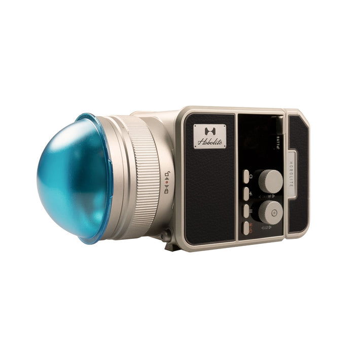 Harlowe Avant Max 80W Bi-Colour LED Light Creator Kit Midnight