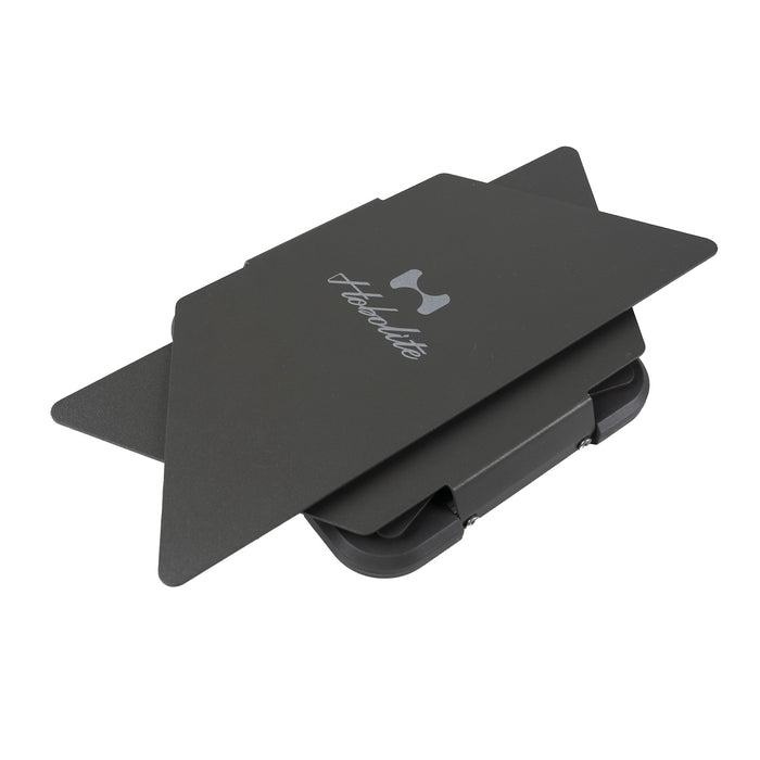 Harlowe Avant Max 80W Bi-Colour LED Light Creator Kit Midnight