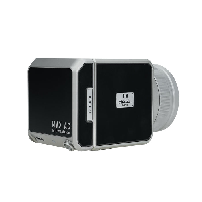 Harlowe Avant Max 80W Bi-Colour LED Light Creator Kit Midnight