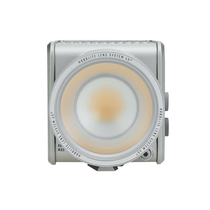 Harlowe Avant Max 80W Bi-Colour LED Light Creator Kit Midnight