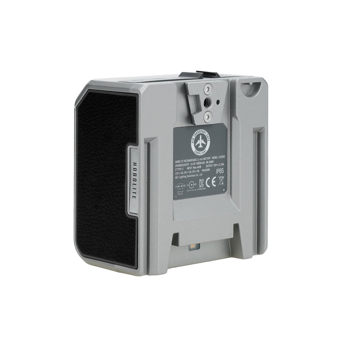 Harlowe Avant Max 80W Bi-Colour LED Light Creator Kit Midnight