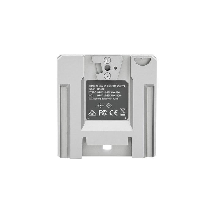 Harlowe Avant Max 80W Bi-Colour LED Light Creator Kit Midnight